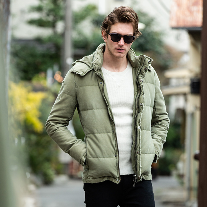 military down parka 2915ct96 | wjk Exclusive Blog ブログ 大阪 箕面